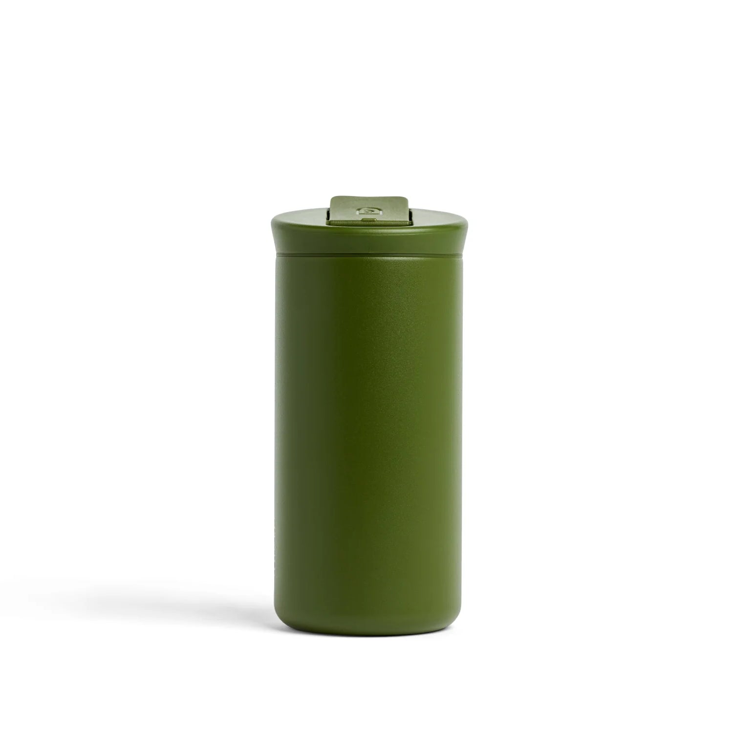 12oz Nomad Flip Tumbler - Moss Green - Restocking in March