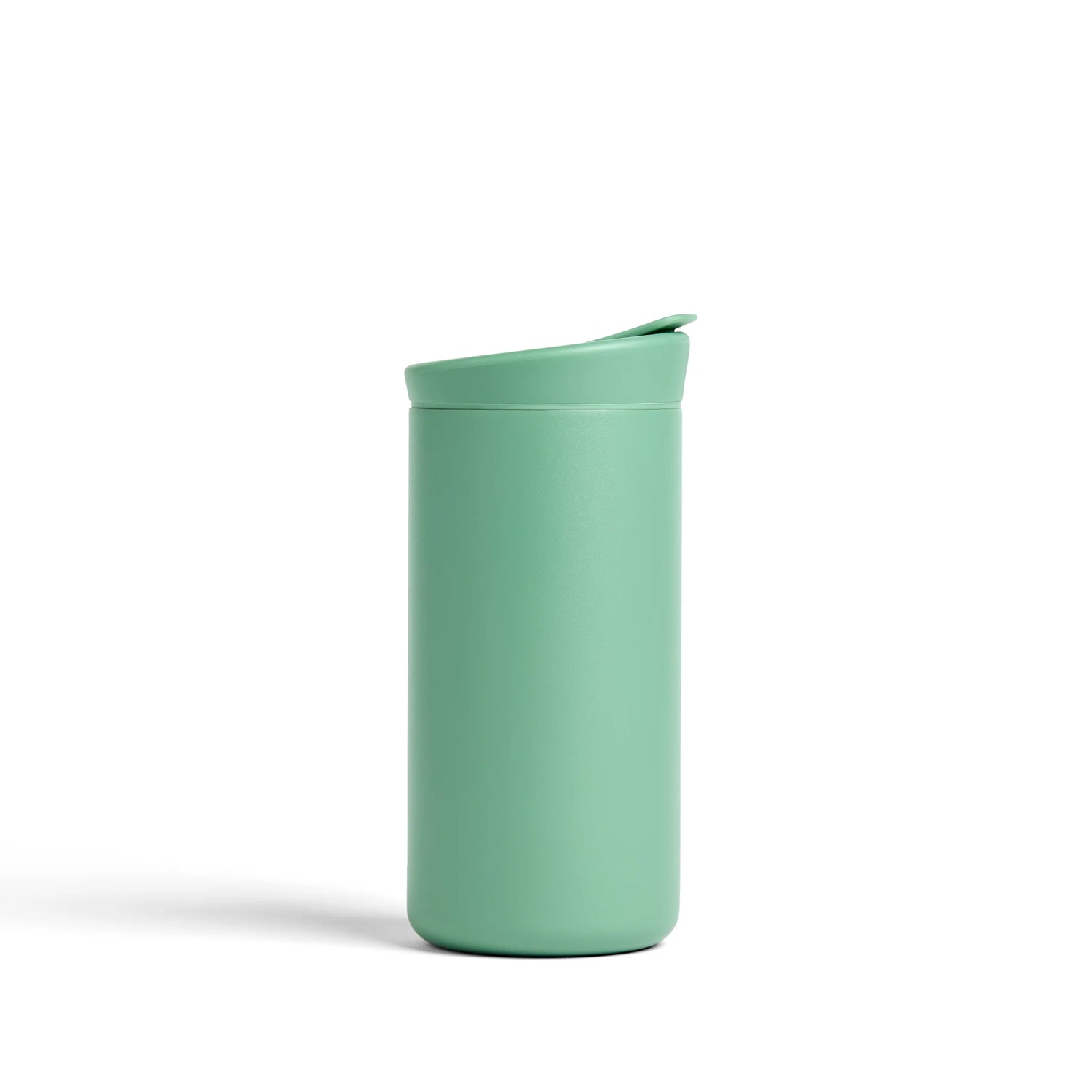 12oz Nomad Flip  Tumbler - Sage Green
