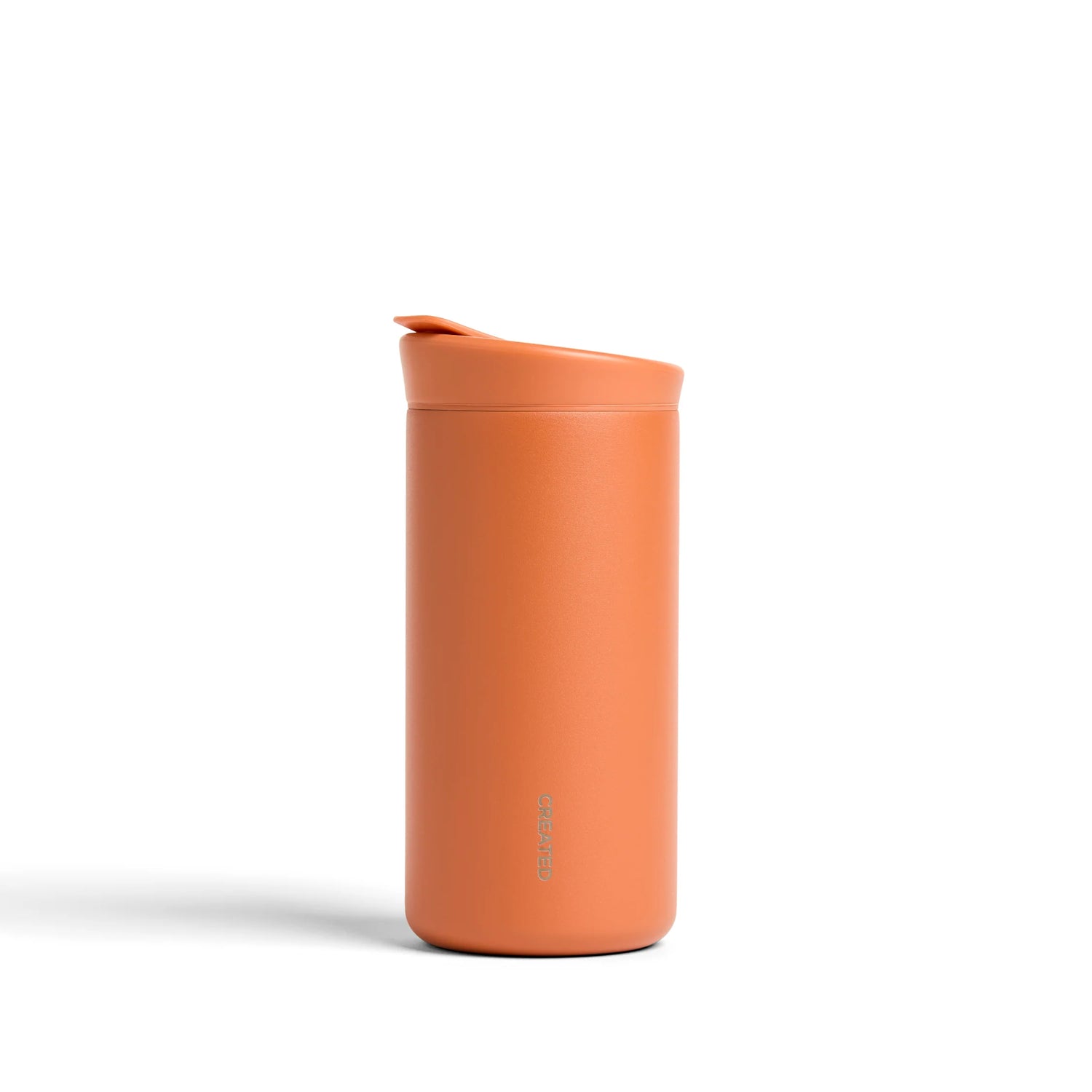 12oz Nomad Flip Tumbler - Terracotta - Restocking in March