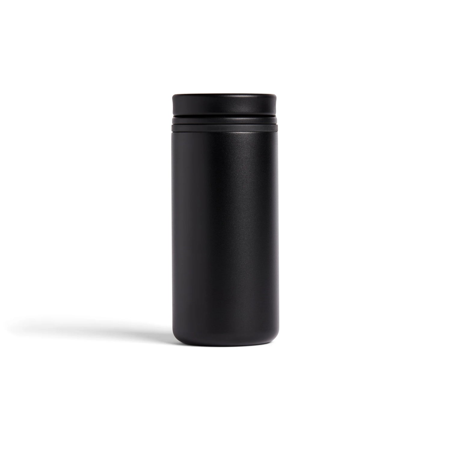 12oz Nomad Grip Tumbler - Black
