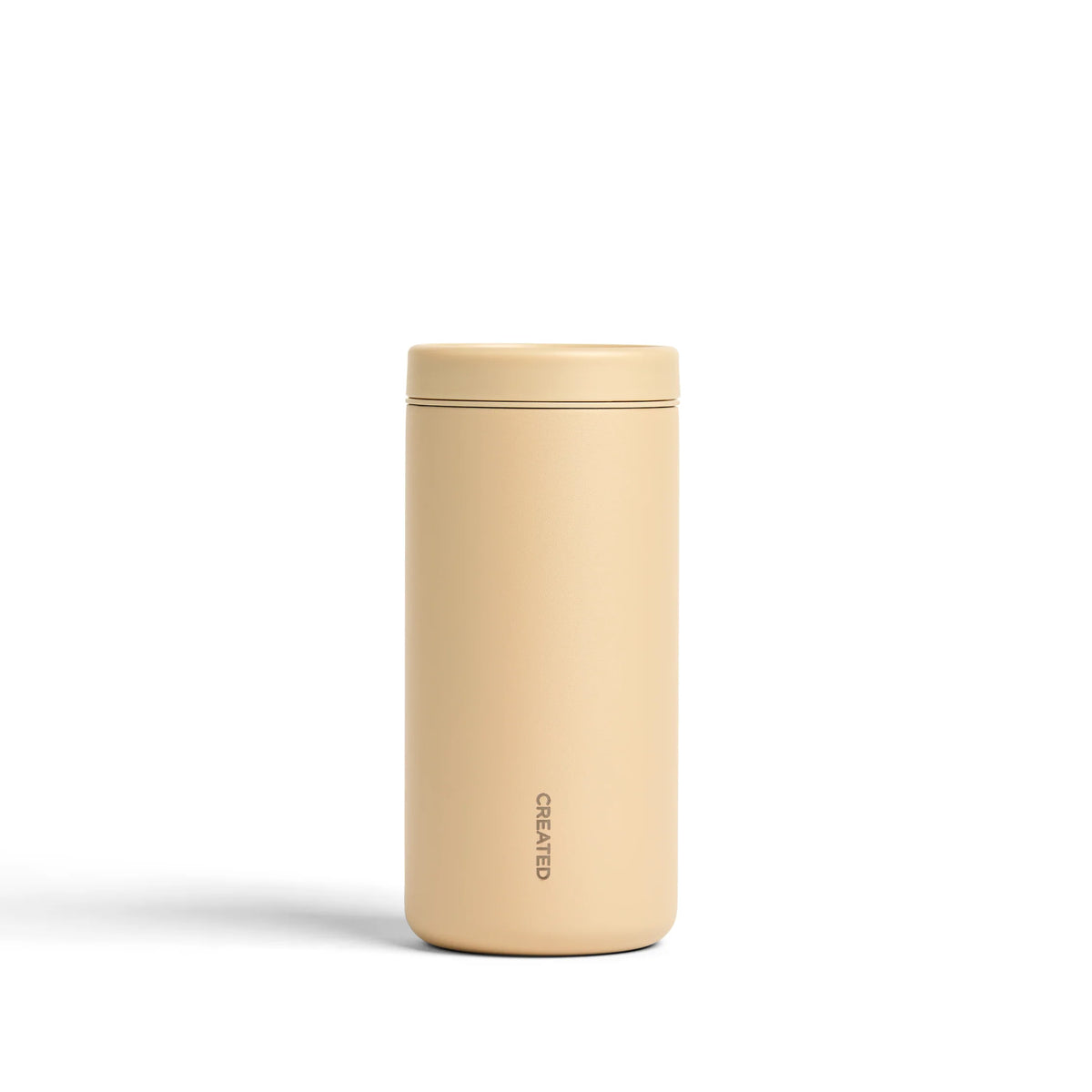 12oz Nomad Sip Tumbler - Desert Tan - Restocking in March