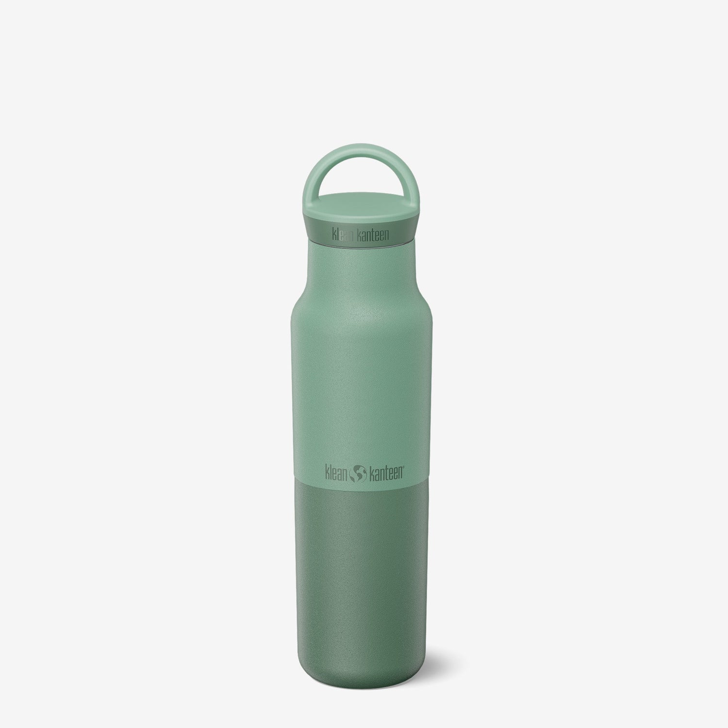 12oz Rise Classic with Arch Loop Cap