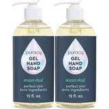 Gel Hand Soap