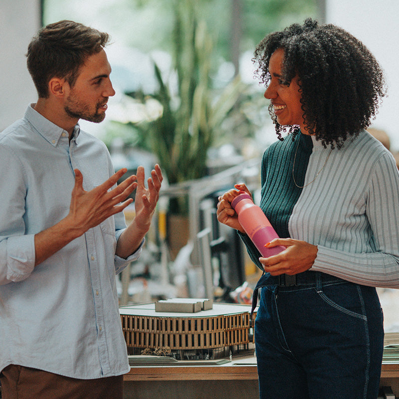 12oz Rise Classic with Arch Loop Cap