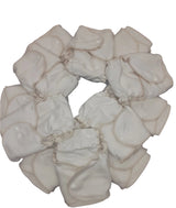 Hemp/Cotton Diaper Bundle (Pack of 12)
