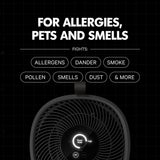 PuroAir 130i Smart Air Purifier