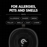 PuroAir 130i Smart Air Purifier