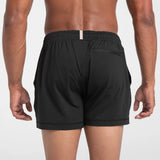 Tor Short with Liner - 5"