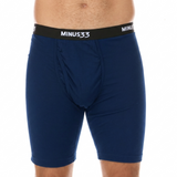 Microweight - Men's Pouch Boxer Briefs Woolverino