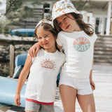 graphic tee | you are my sunshine