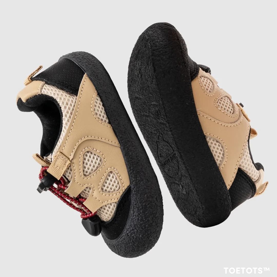 Terra - Kids Sneaker