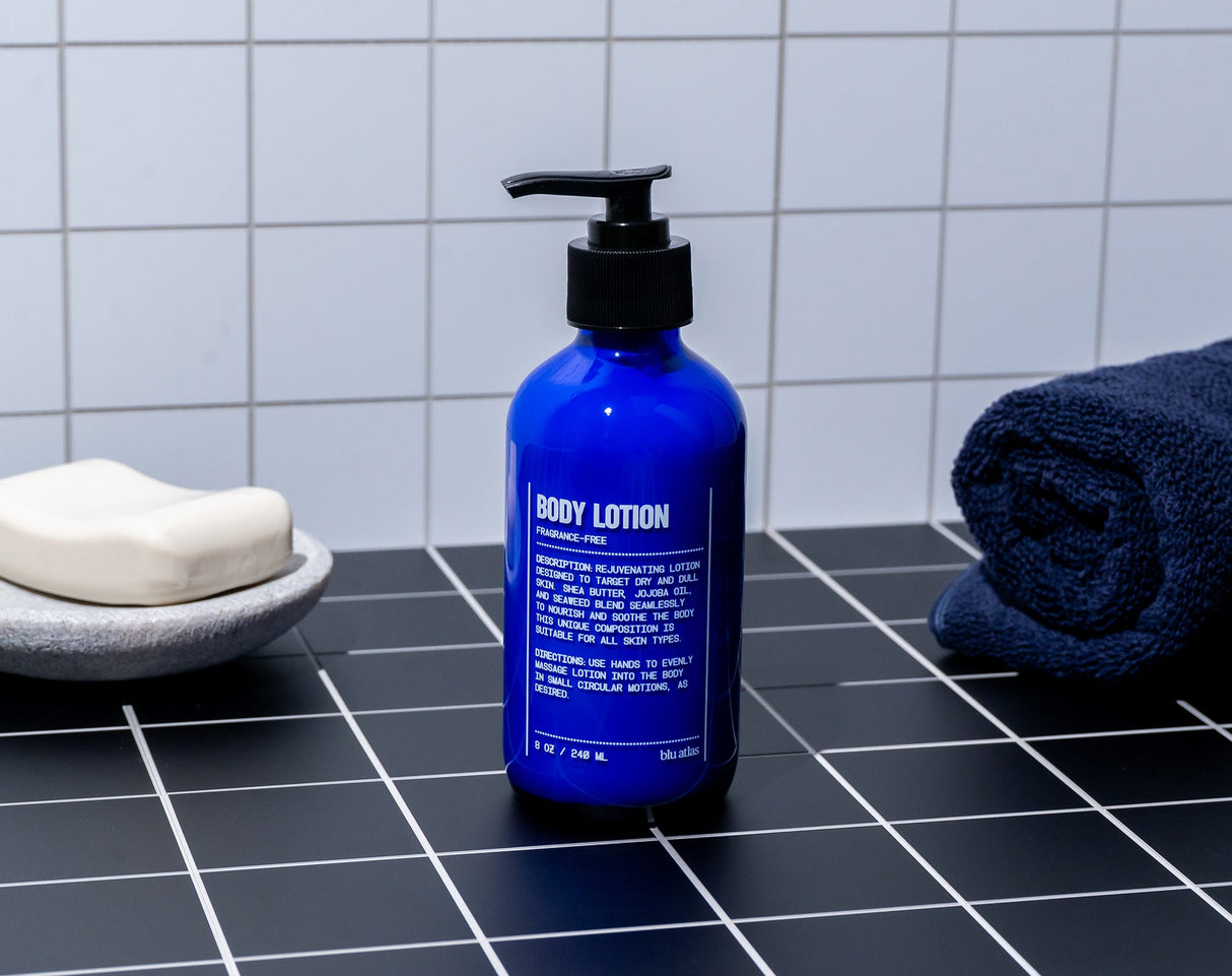 Body Essentials