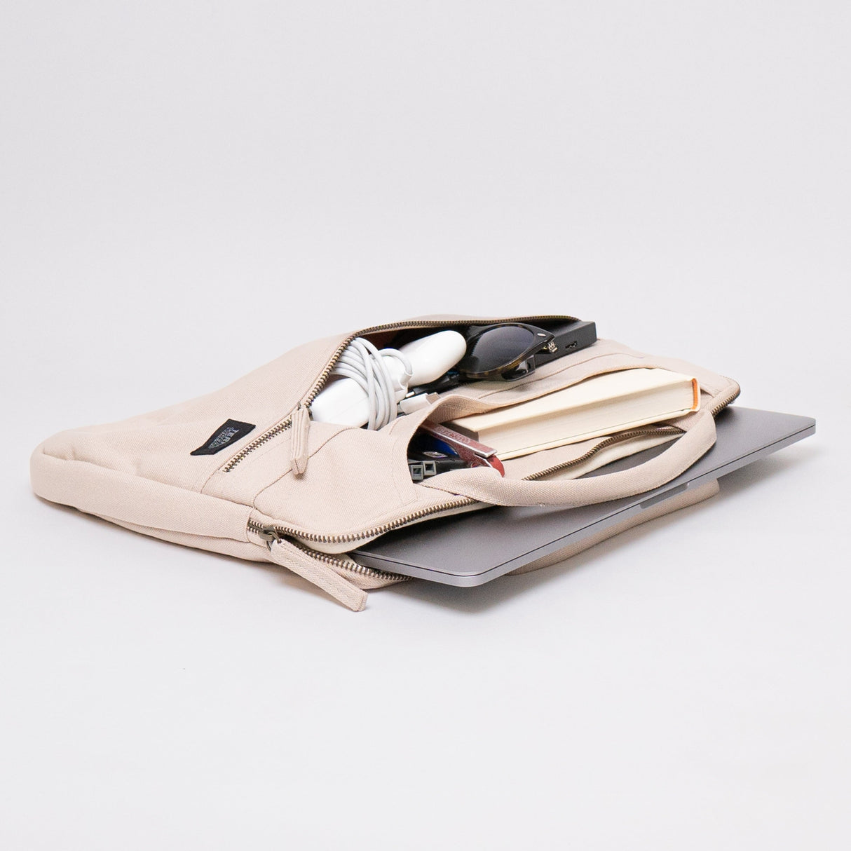 Hasta Laptop Sleeve with handles