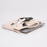 Hasta Laptop Sleeve with handles