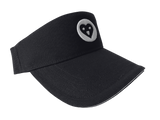 Organic Tennis Visor