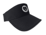 Organic Tennis Visor