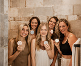 Shampoo Bar Essential Oil Awear Market