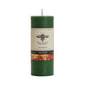 100% Pure Beeswax Pillar Candles (Multiple Colors)