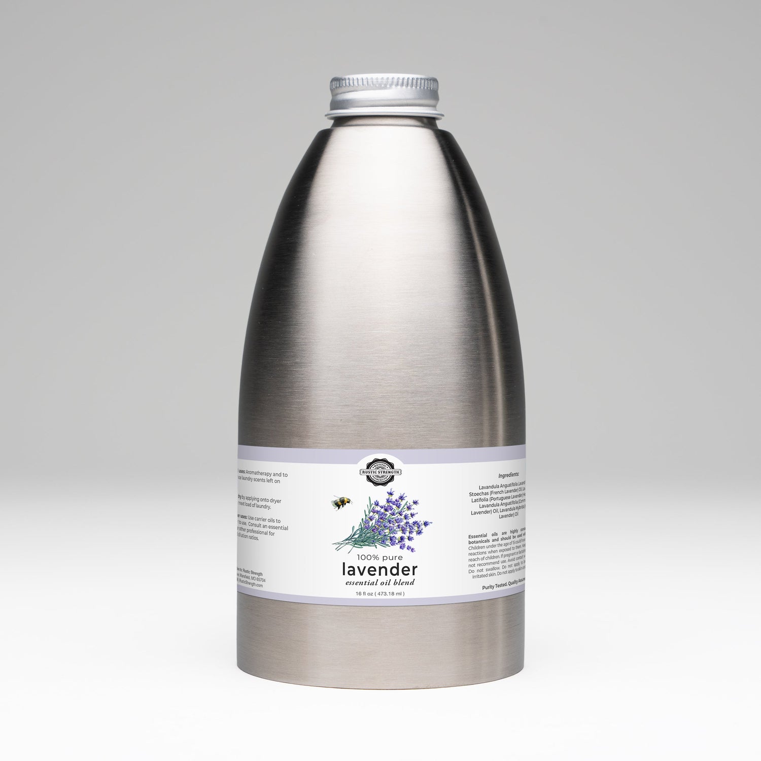 Lavender Essential Oil