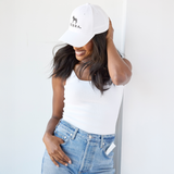 THE HAT