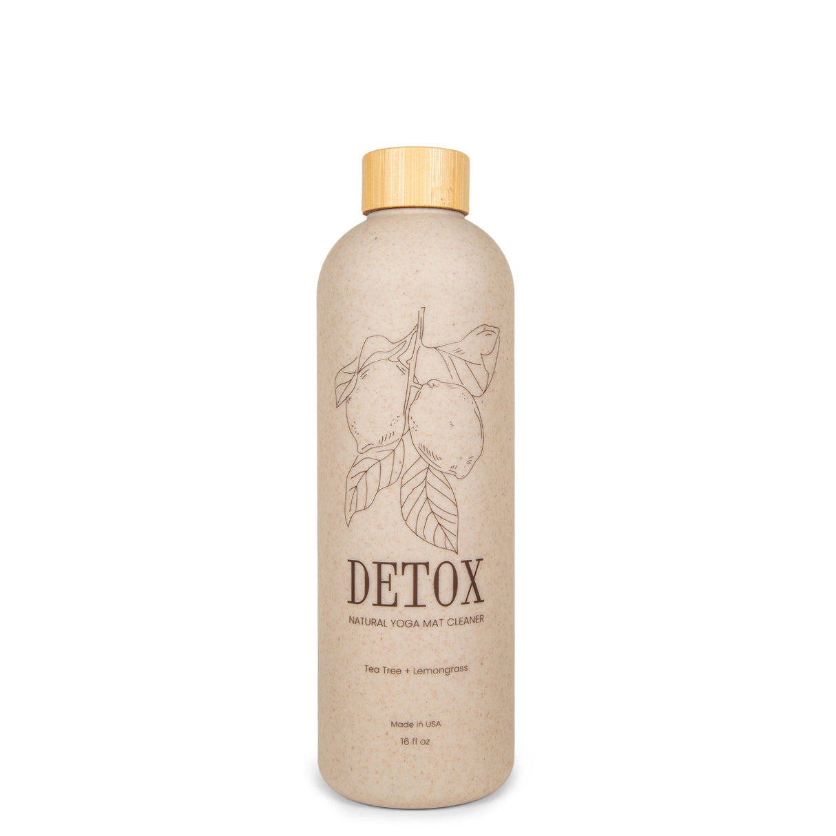 Yoga Mat Cleaner Refill