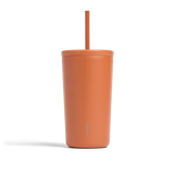 16oz Cold Cup - Terracotta