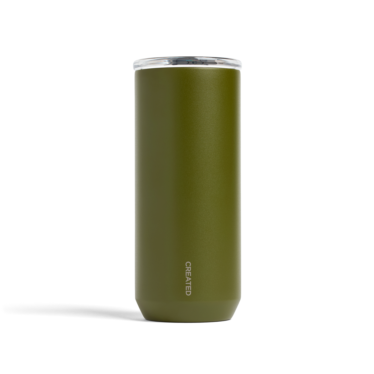 16oz Everyday Tumbler - Moss Green - Restocking in March