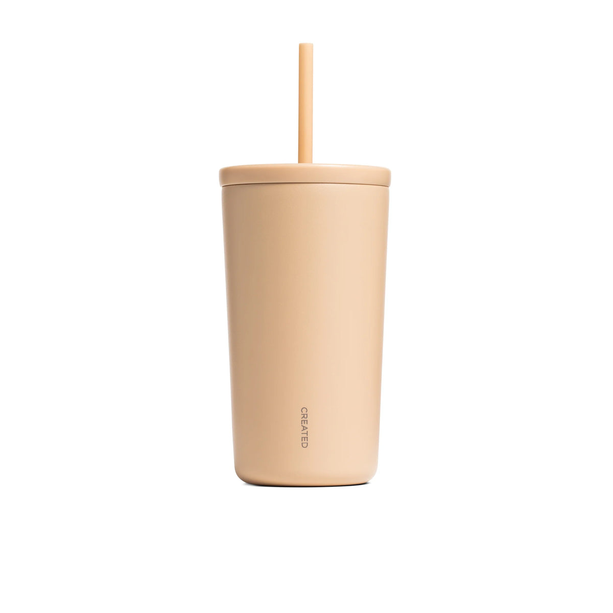 16oz Cold Cup - Desert Tan - Restocking in March