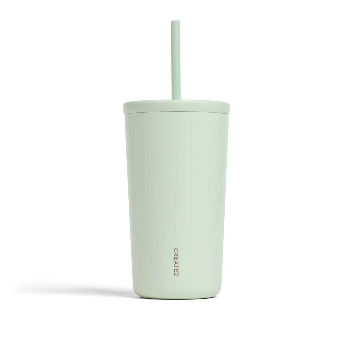 16oz Cold Cup - Mint - Restocking in March