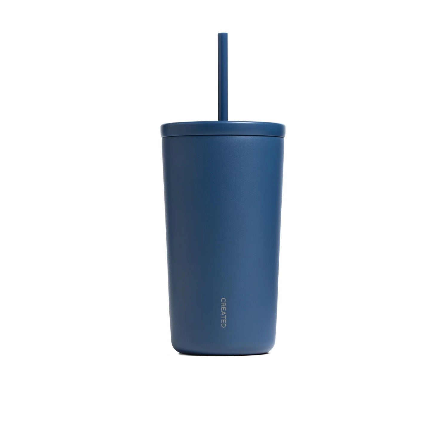 16oz Cold Cup - Pacific Blue