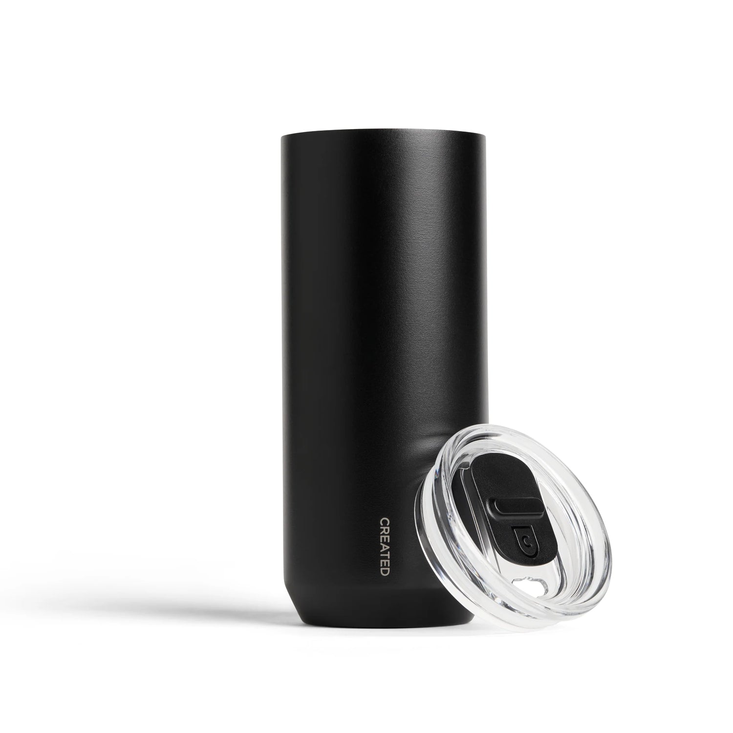 16oz Everyday Tumbler - Black