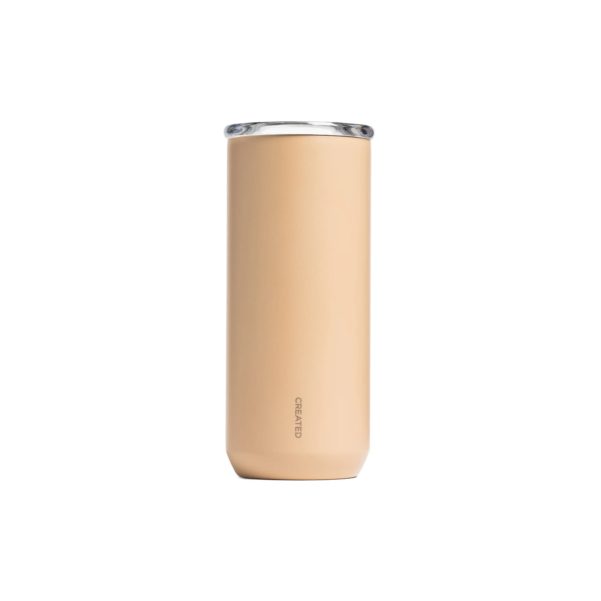 16oz Everyday Tumbler - Desert Tan - Restocking in March