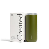 16oz Everyday Tumbler - Moss Green - Restocking in March