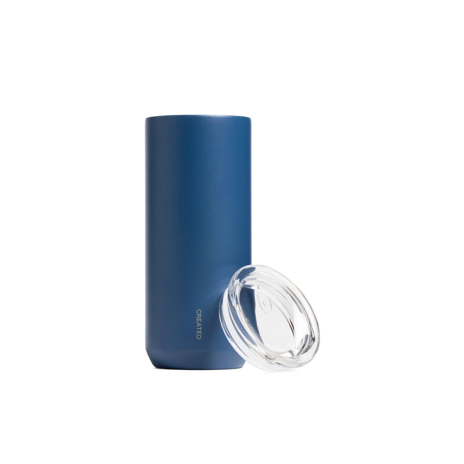 16oz Everyday Tumbler - Pacific Blue - Restocking in March