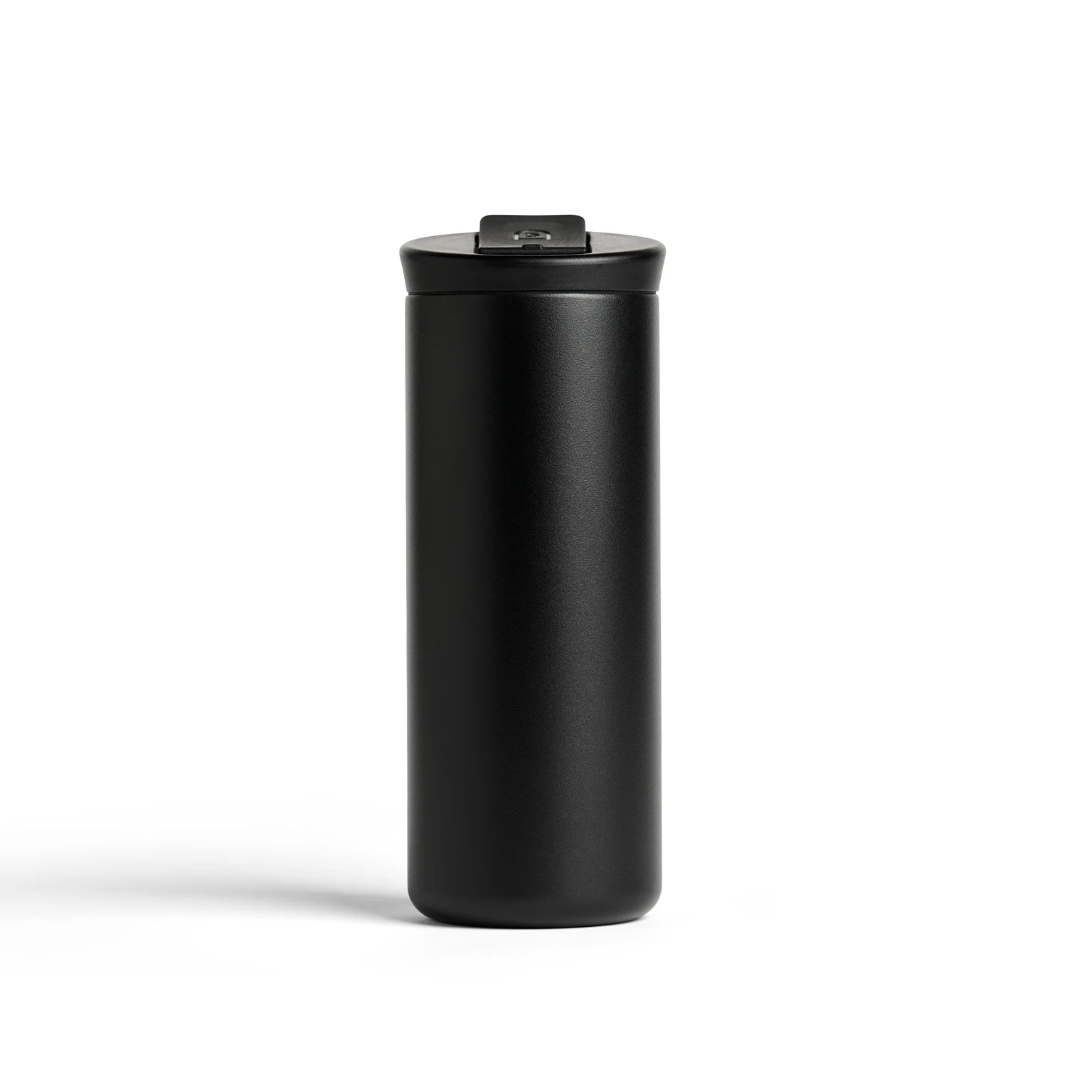16oz Nomad Flip Tumbler - Black