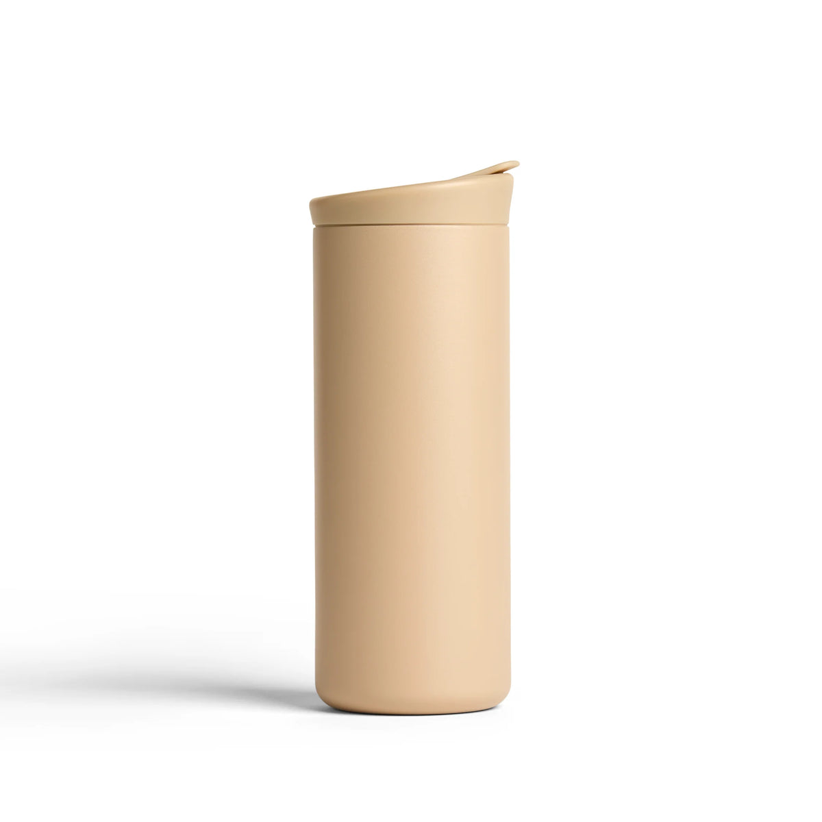 16oz Nomad Flip Tumbler - Desert Tan