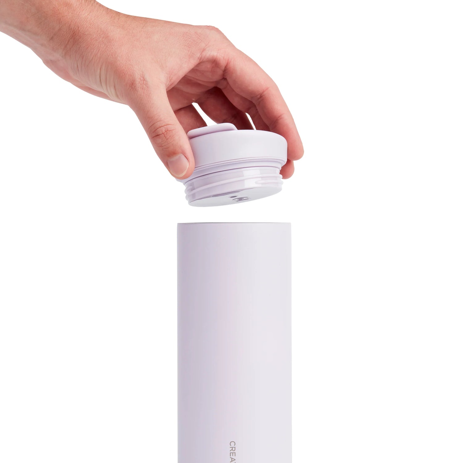 16oz Nomad Flip Tumbler - Lavender - Restocking in March