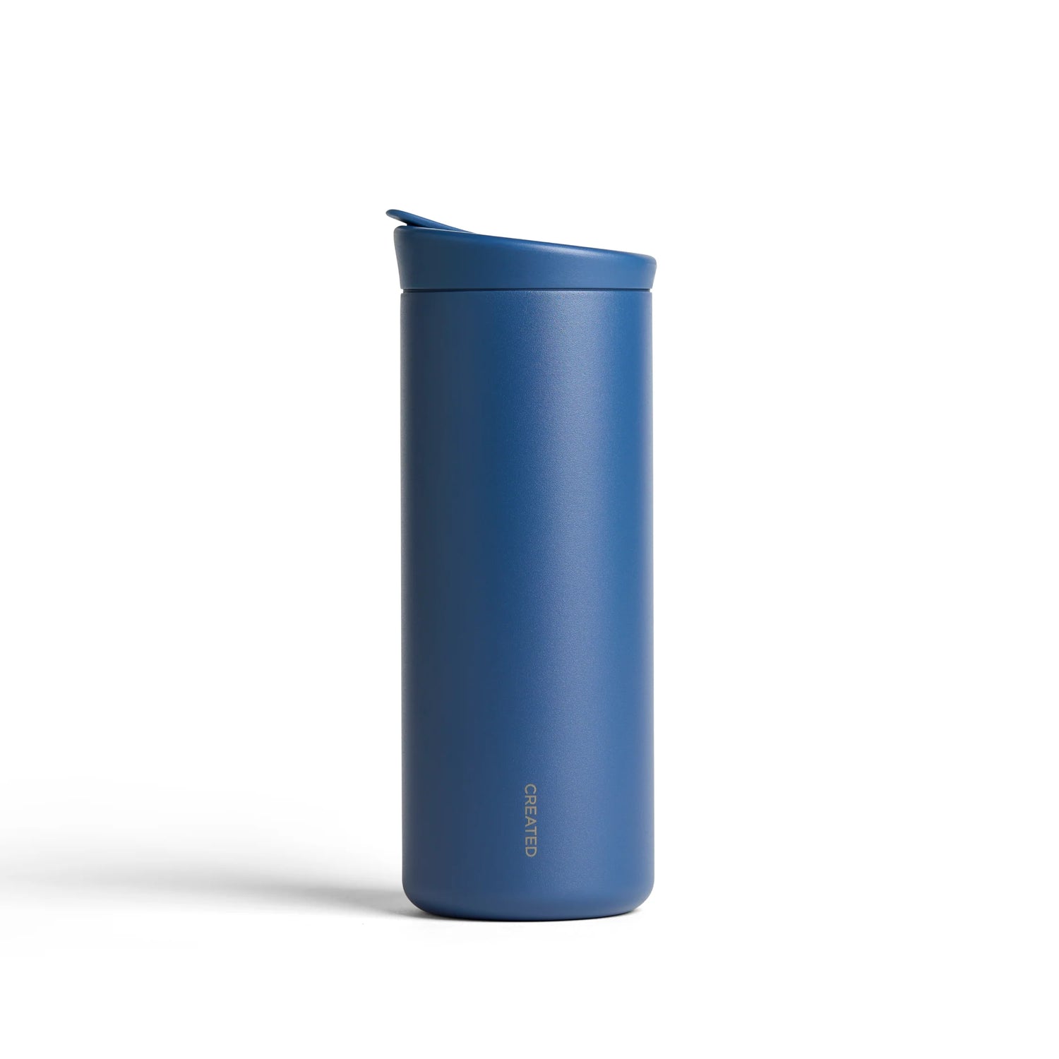 16oz Nomad Flip Tumbler - Pacific Blue