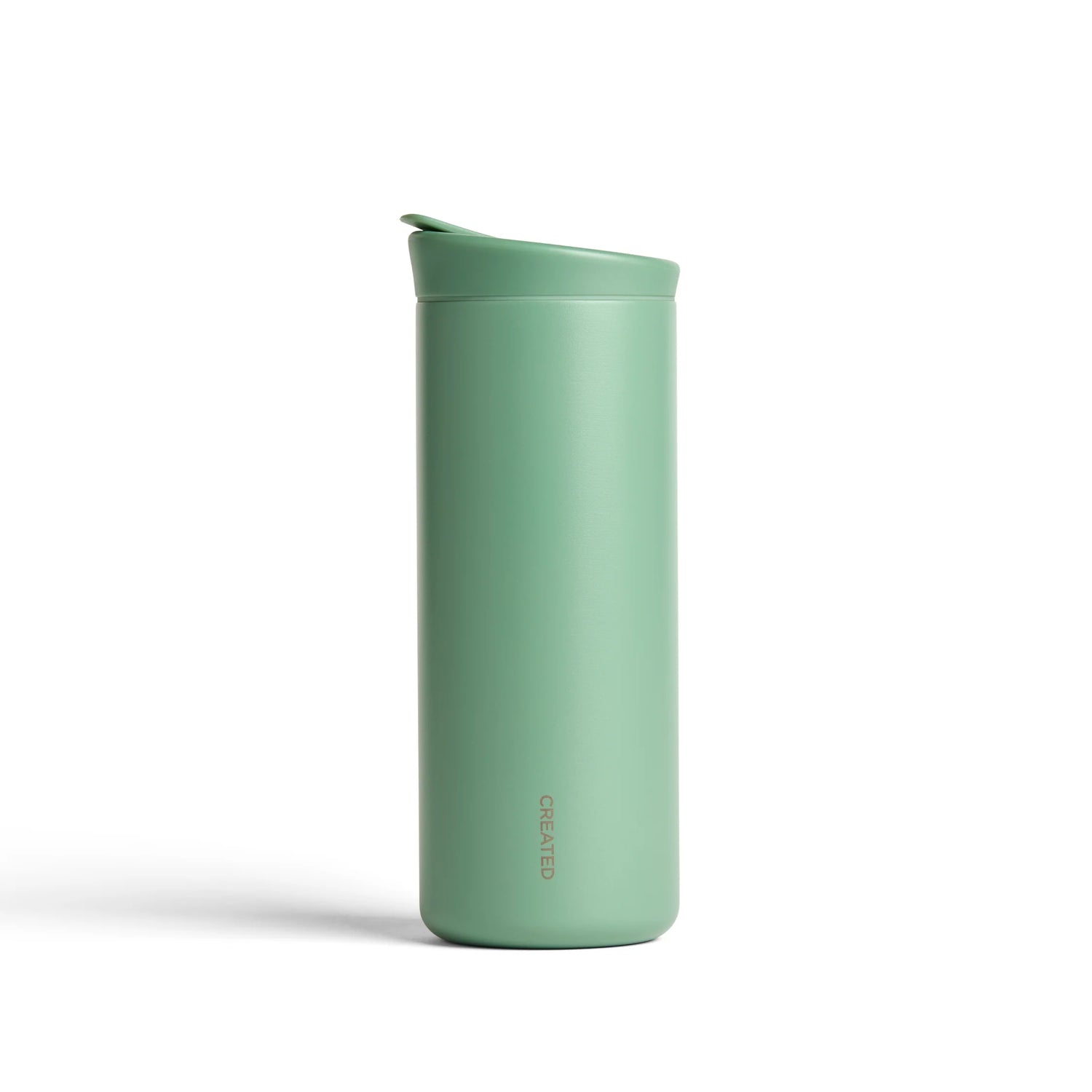 16oz Nomad Flip Tumbler - Sage Green - Restocking in March