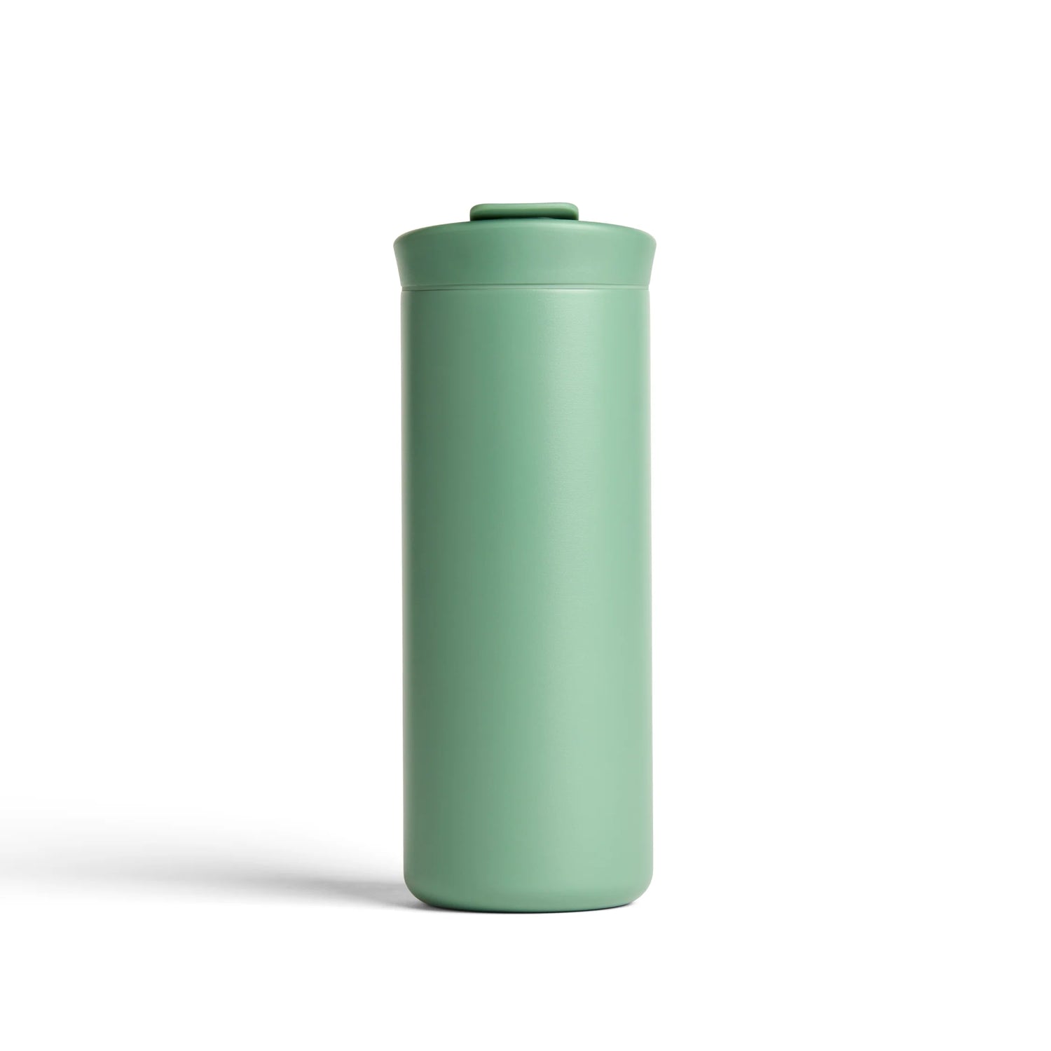 16oz Nomad Flip Tumbler - Sage Green - Restocking in March