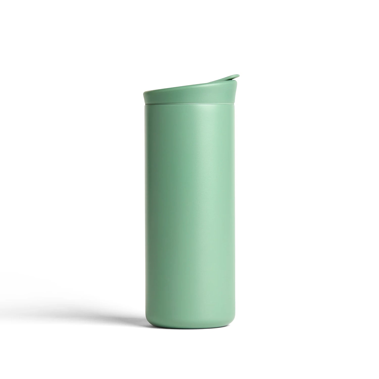 16oz Nomad Flip Tumbler - Sage Green - Restocking in March