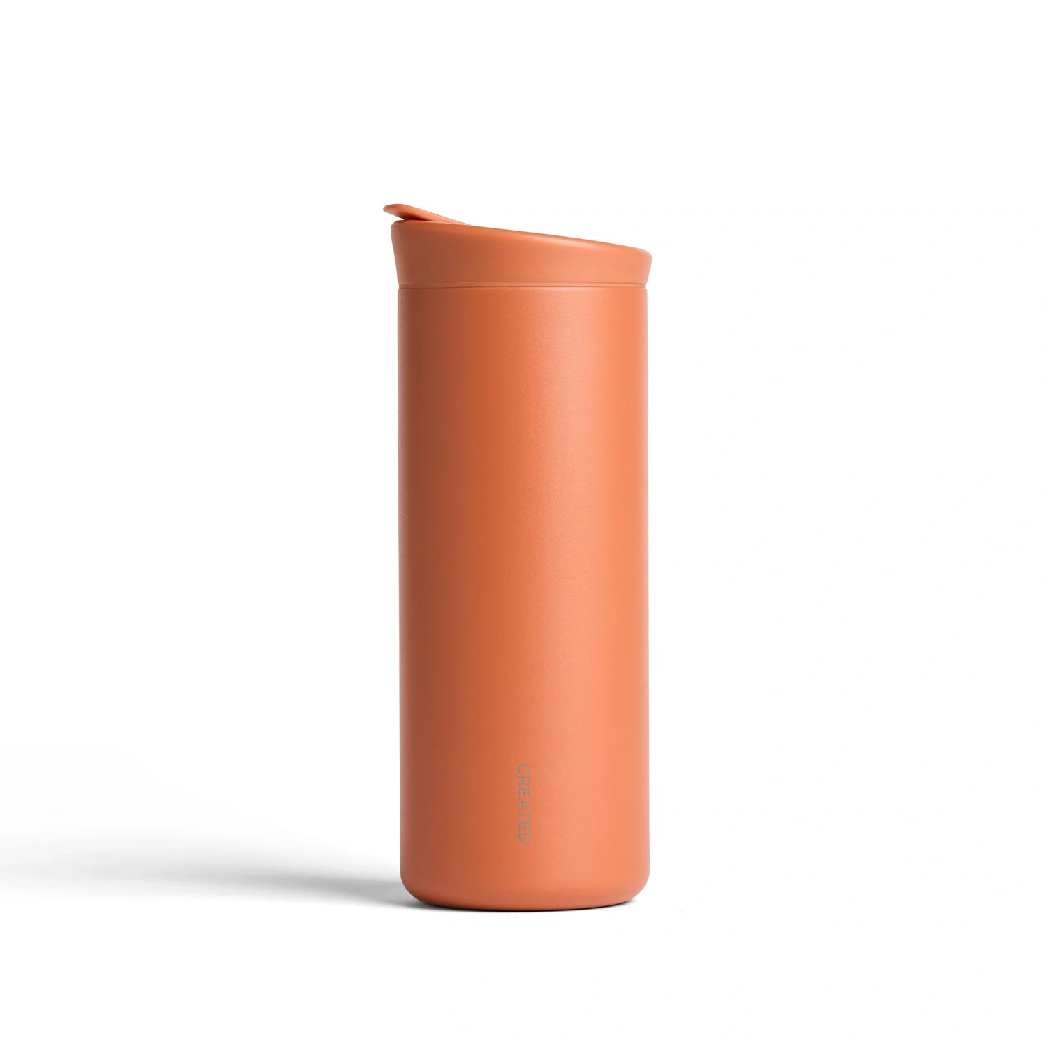 16oz Nomad Flip Tumbler - Terracotta - Restocking in April