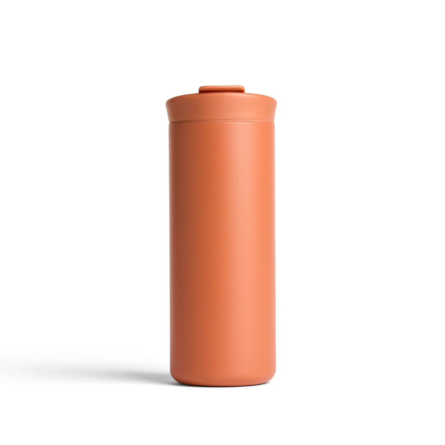 16oz Nomad Flip Tumbler - Terracotta - Restocking in April