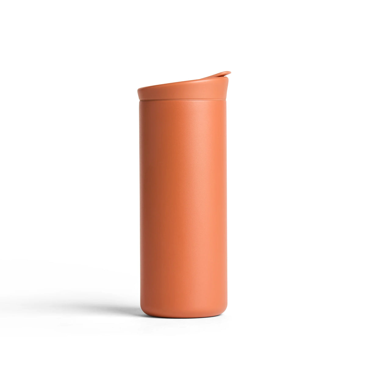 16oz Nomad Flip Tumbler - Terracotta - Restocking in April
