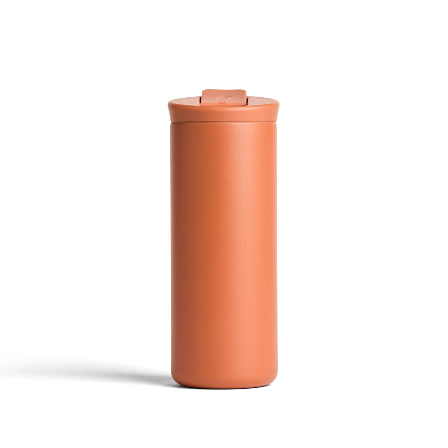 16oz Nomad Flip Tumbler - Terracotta - Restocking in April