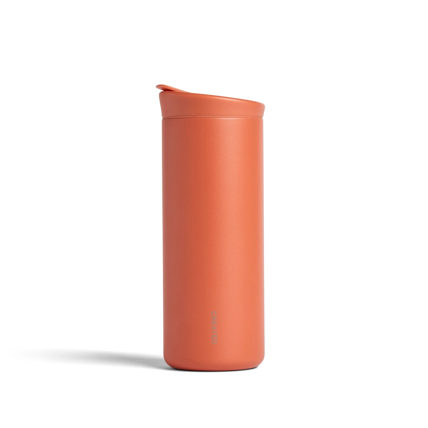 16oz Nomad Flip Tumbler - Terracotta - Restocking in April