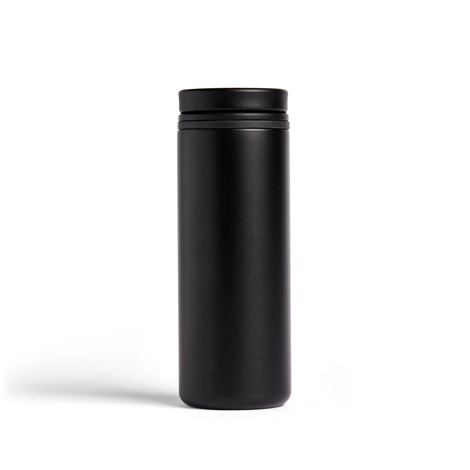16oz Nomad Grip Tumbler - Black