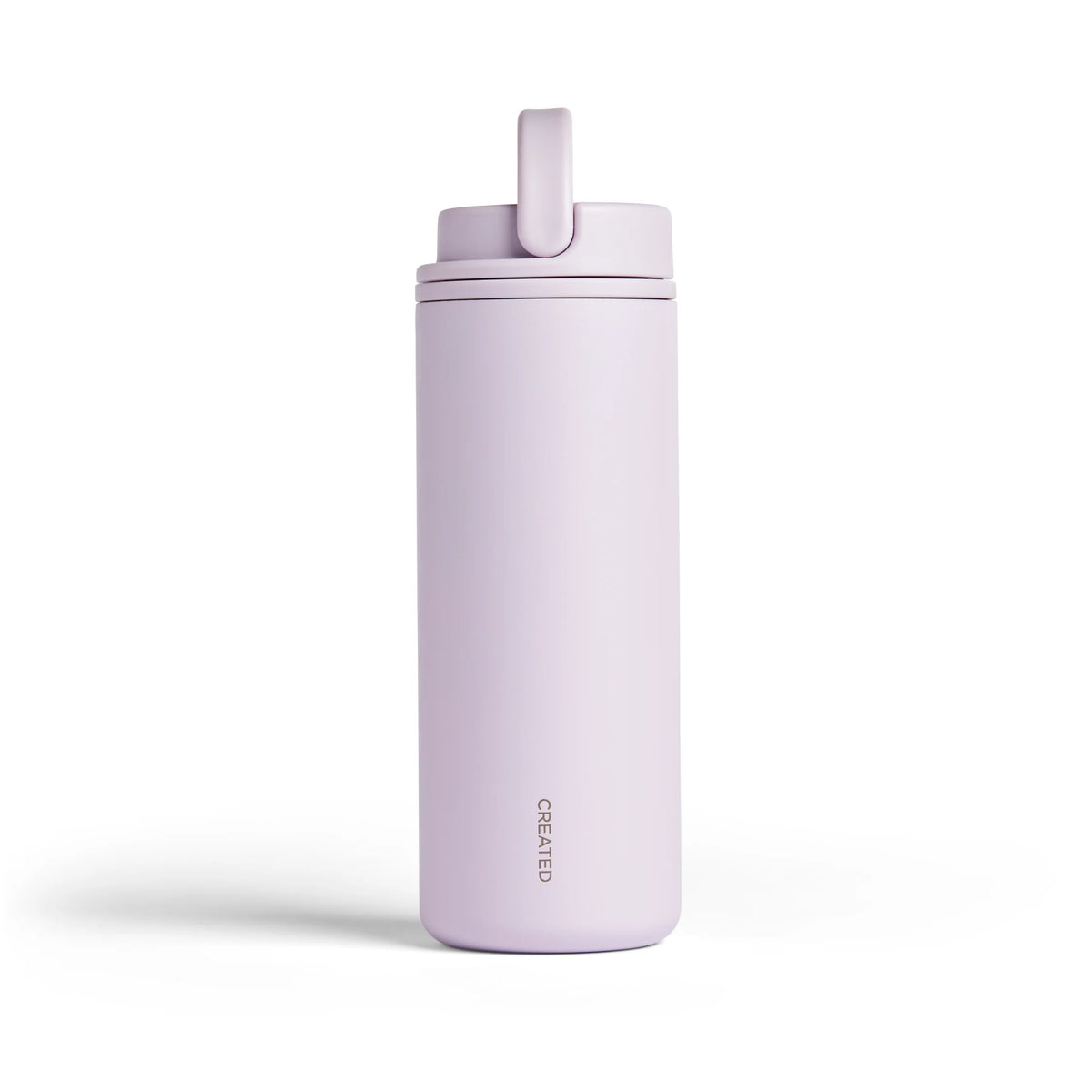 16oz Nomad Grip Tumbler - Lavender - Restocking in March