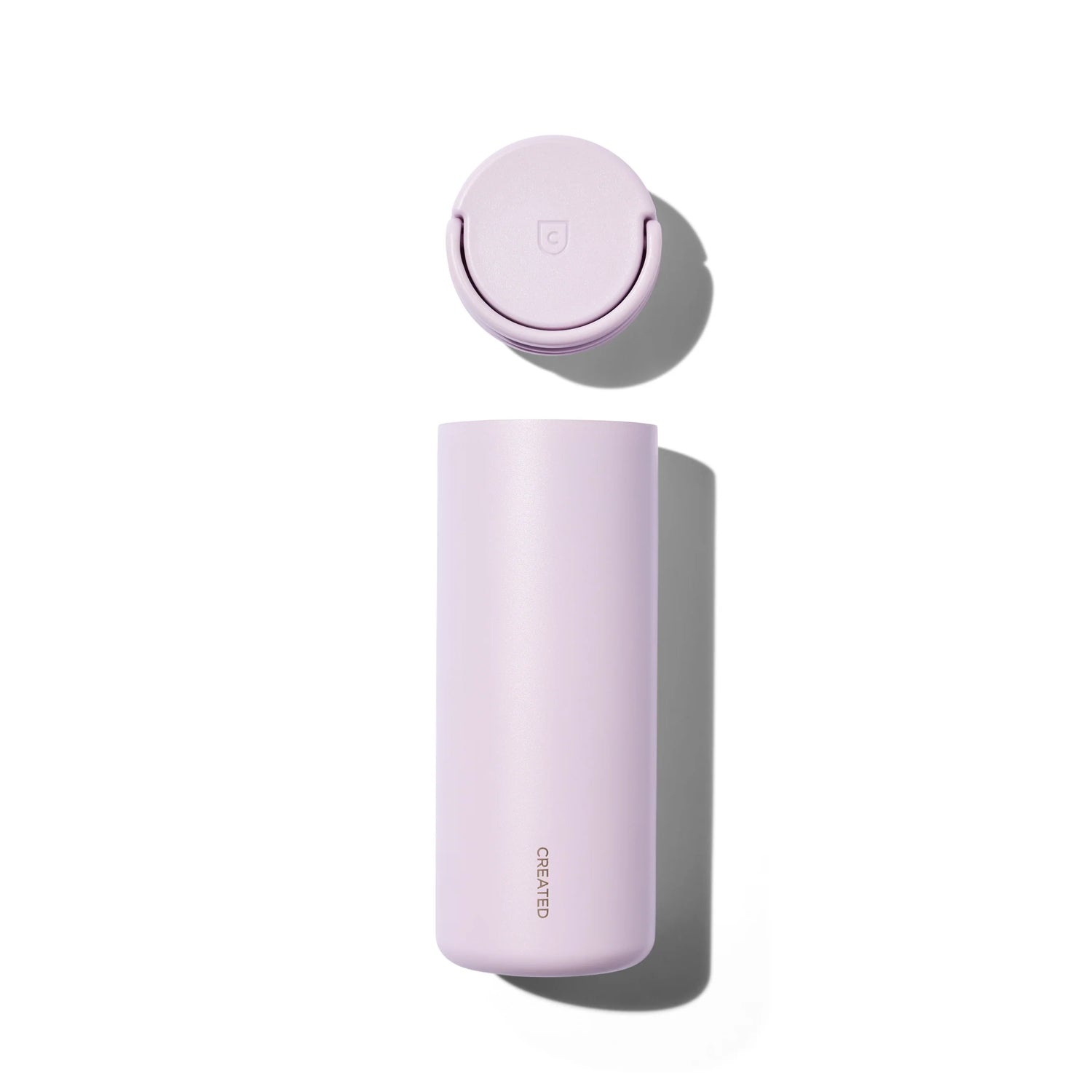 16oz Nomad Grip Tumbler - Lavender - Restocking in March