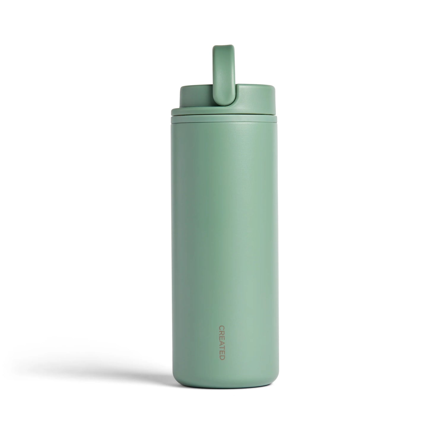 16oz Nomad Grip Tumbler - Sage Green - Restocking in March